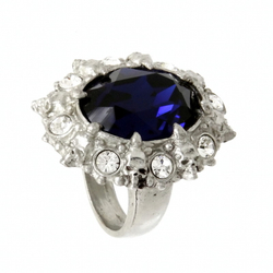 Кольцо A Dark Engagement Ring ( Темное Венчание )