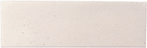 Керамогранит EQUIPE RAKU White 6х18,6/ЭКИПЕ РАКУ Вайт 6х18,6