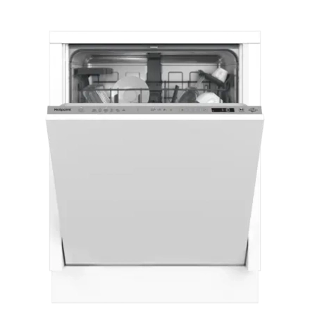 Встраиваемая посудомоечная машина Hotpoint HI 4D66