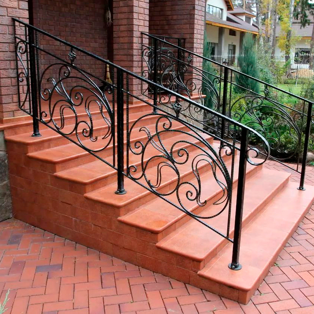 Плитка клинкерная WESTERWAELDER KLINKER MONTMARTRE 31200 COTTONBRAUN 310х310х9,5 мм