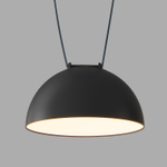 Накладной светильник Denkirs BELTY FLOW DK5561-BK