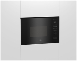 Встраиваемая микроволновая печь СВЧ Beko BMGB 20212 B