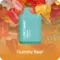 Lost Mary BM5000 - Gummy Bear (5% nic)