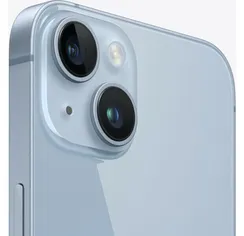 Смартфон Apple iPhone 14 128 ГБ (Синий | Blue)