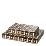 Шкатулка Marwood S ACCESSORIES