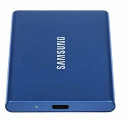 SSD SAMSUNG T7 500GB MU-PC500H/WW T7 500GB