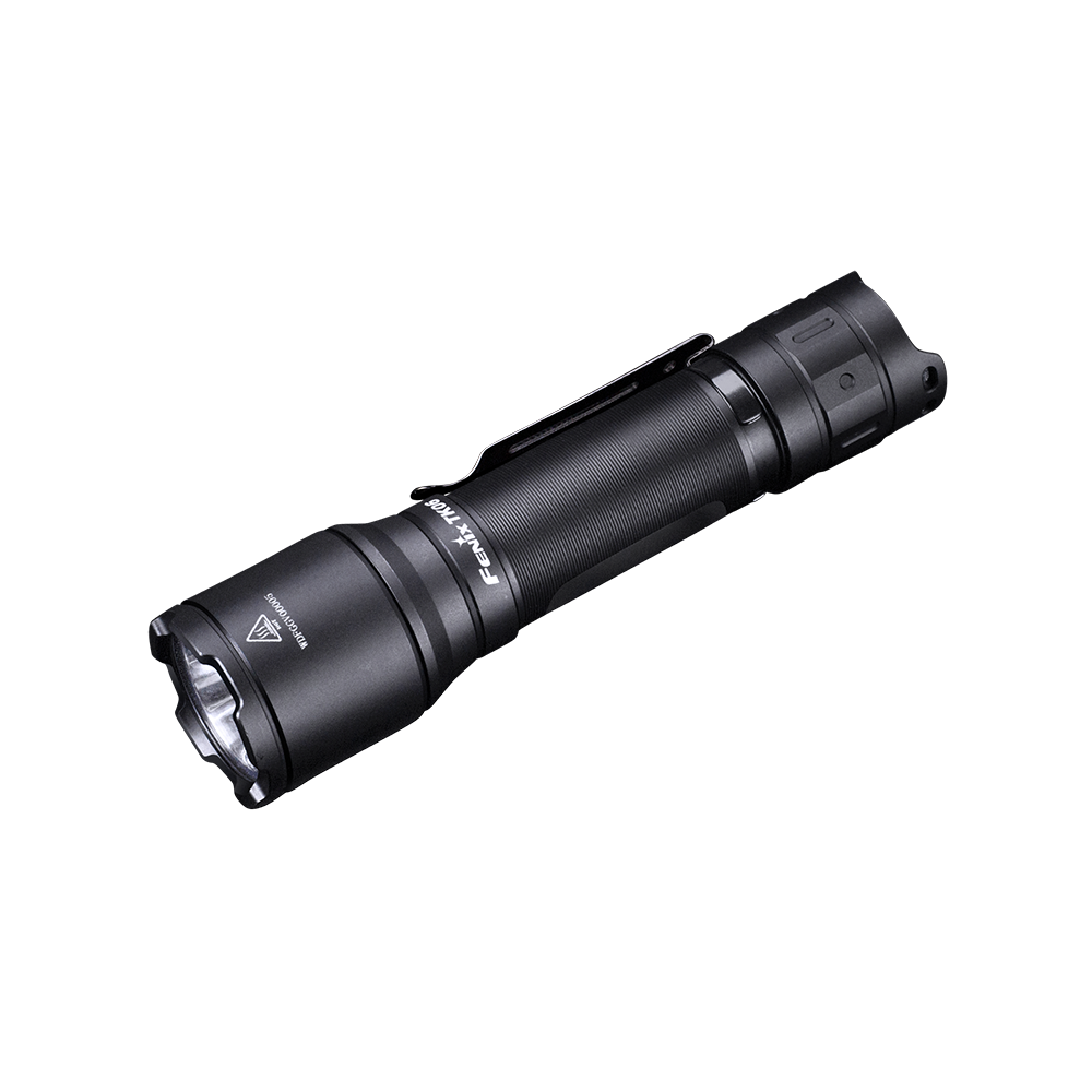 Тактический фонарь Fenix TK06