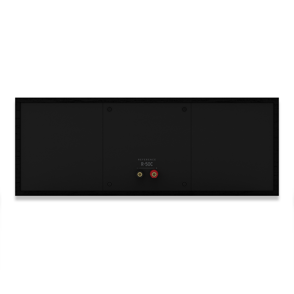 Klipsch R-50C центральный канал
