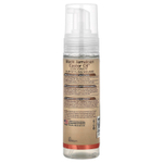 Okay Pure Naturals, Black Jamaican Castor Oil®, мусс для укладки волос, гибкая фиксация, для сухих и поврежденных локонов, кокос, 221 мл (7,5 унции)