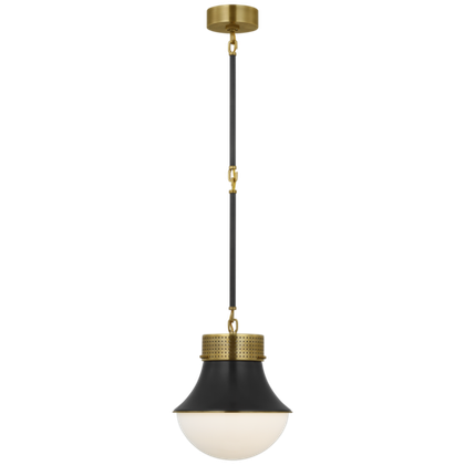 Светильник Visual Comfort Precision Small Pendant