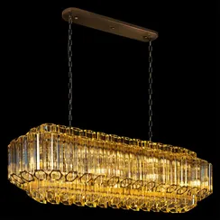 Подвесная люстра Celebration 10579/1000R Clear Loft It