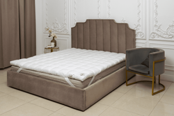 Перина пуховая 90х200 German Grass Роял (Royal Down)
