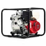 Мотопомпа Honda WT30 XK4 DE