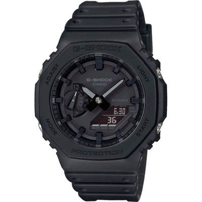 Наручные часы Casio GA-2100-1A1