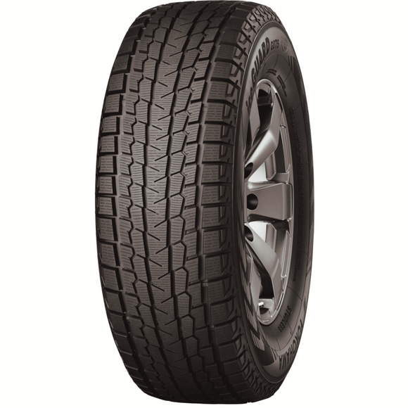 Yokohama 265/55R20 113Q iceGuard Studless G075 TL