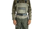 Вейдерсы HIGASHI Oki w/felt boot (войлочная подошва) L