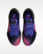 Кроссовки мужские Nike Metcon 10 AMP (Черно-Оранжевые)