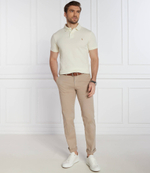 Поло POLO RALPH LAUREN - кремовый(710536856)