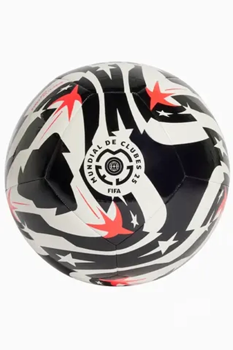 Футбольный мяч adidas Mundial de Clubes 2025 Club размер 3