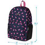 Рюкзак Berlingo Casual Gummy bears 39,5х27х13см, 500 гр., 1отд. 3карм, уплотненная спинка