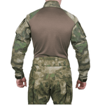 Тактическая рубашка Тип 2 mod2 50/50, GIENA Tactics
