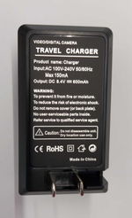 Зарядное устройство CANON Battery Charger for NP-2LH (no brand)