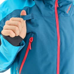 КОМБИНЕЗОН МУЖСКОЙ DRAGONFLY EXTREME 2.0 MAN 2024 УТЕПЛЕННЫЙ (100)
