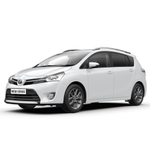 Toyota Verso 1 поколение R20 (03.2009 - 01.2016)