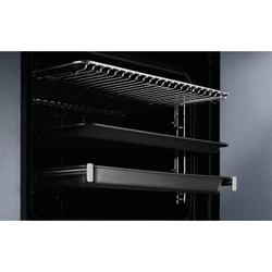 Встраиваемый электрический духовой шкаф Electrolux KOEAP31WT