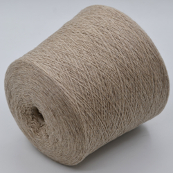 Loro Piana Art. Donegal Coarsehair (beige/латте мультиколор)