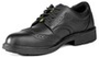Полуботинки кожаные с антипроколом Manager Safety Jogger Industrial 50.386
