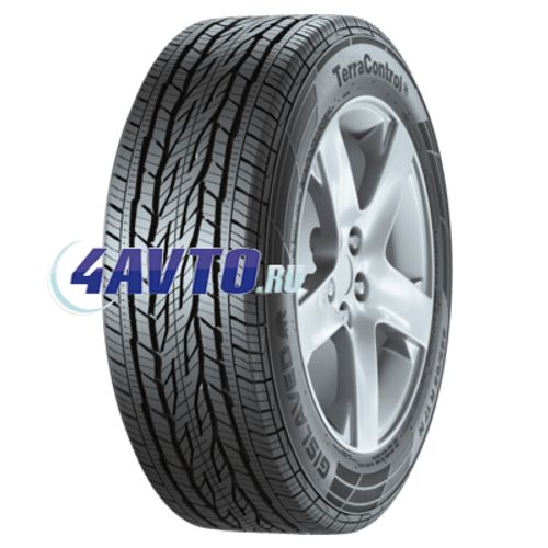 Купить Легковая шина 225/65R17 102H TerraControl TL