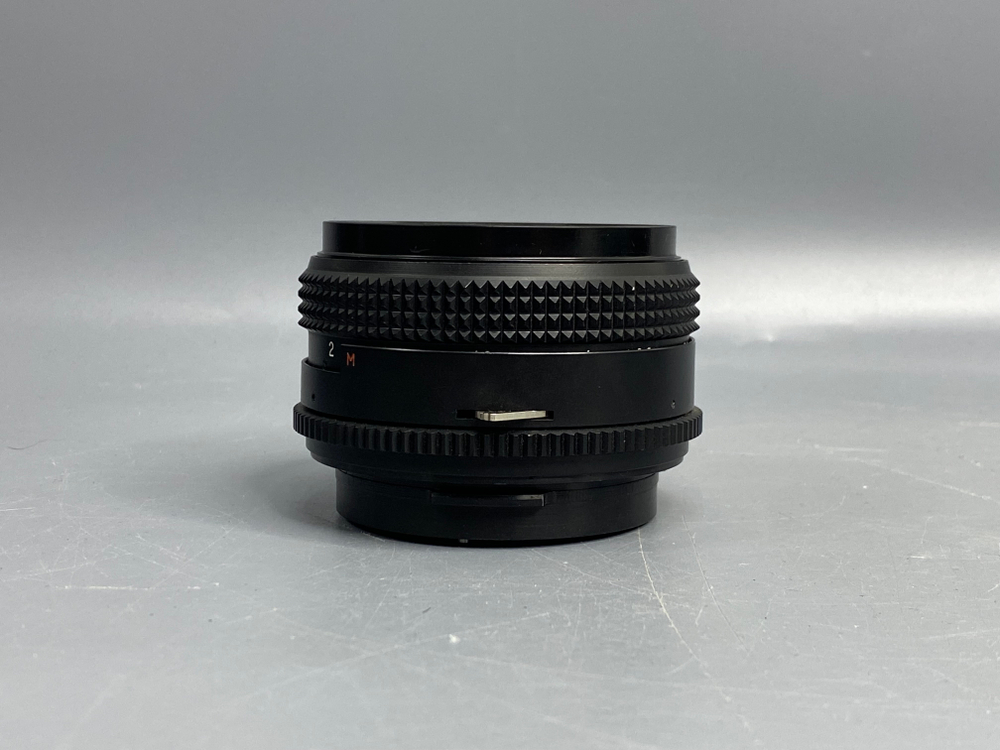 Киев-60 TTL + МС Волна-3 2.8/80mm