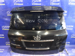 Дверь пятая TOYOTA RAV4 2005-2016