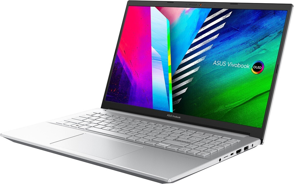 Ноутбук 15.6" Asus VivoBook 15 Pro K3500PH-L1050T (90NB0UV1-M02820)