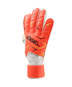 Перчатки вратарские Legend SL3 Roll Flat, коралловый