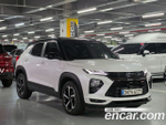 Chevrolet Trailblazer 1.3 Turbo 2WD — 2023