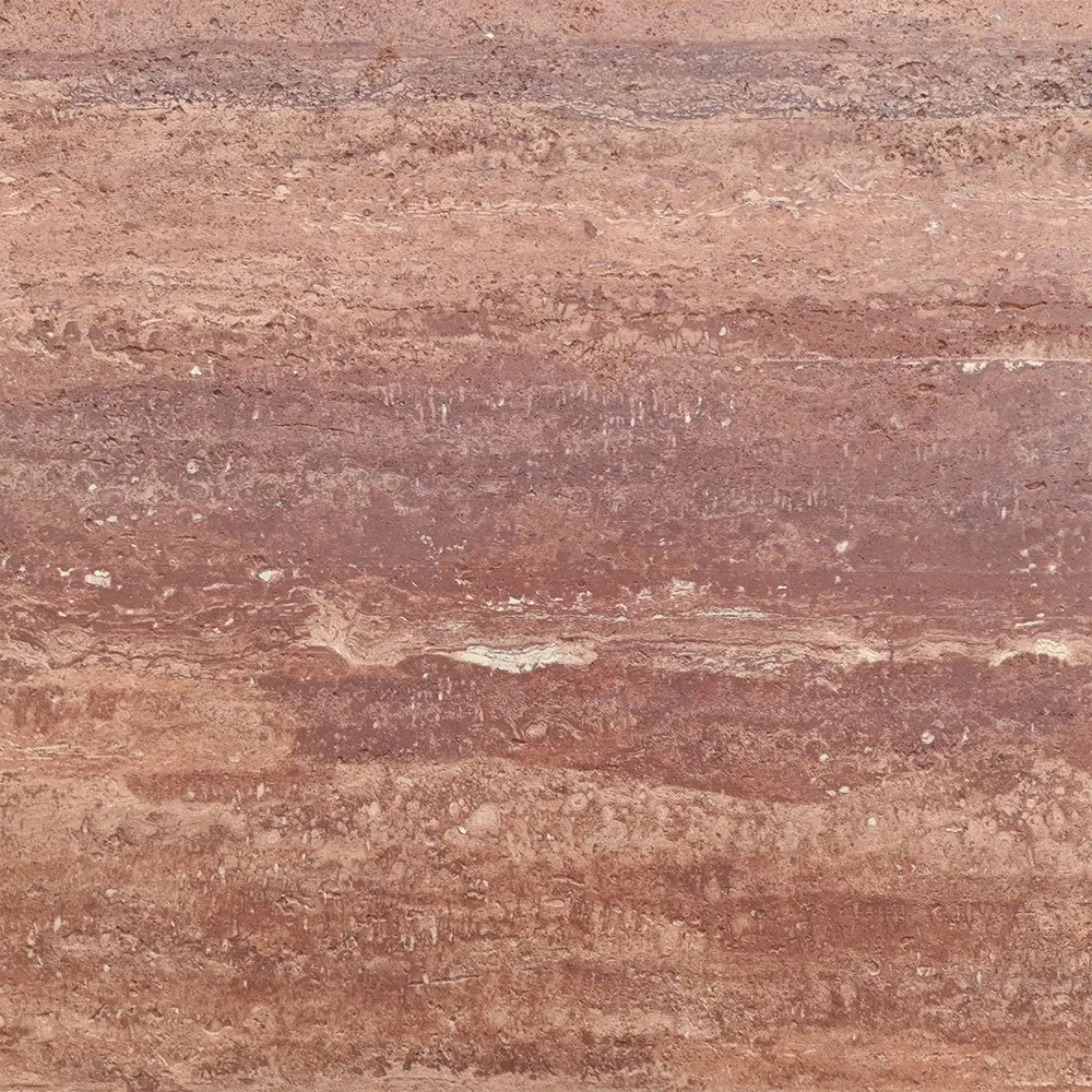 Гибкая керамика 3Д Травертин 3D0107, 2400*600мм