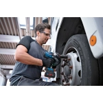 Аккумуляторный ударный гайковёрт GDS 18V-1050 H BOSCH 06019J8522