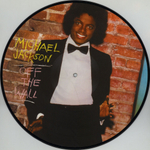 Michael Jackson Off The Wall (PICTURE)
