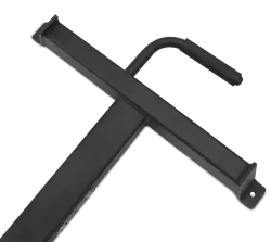 Гиперэкстензия BRONZE GYM PARTNER AL-317