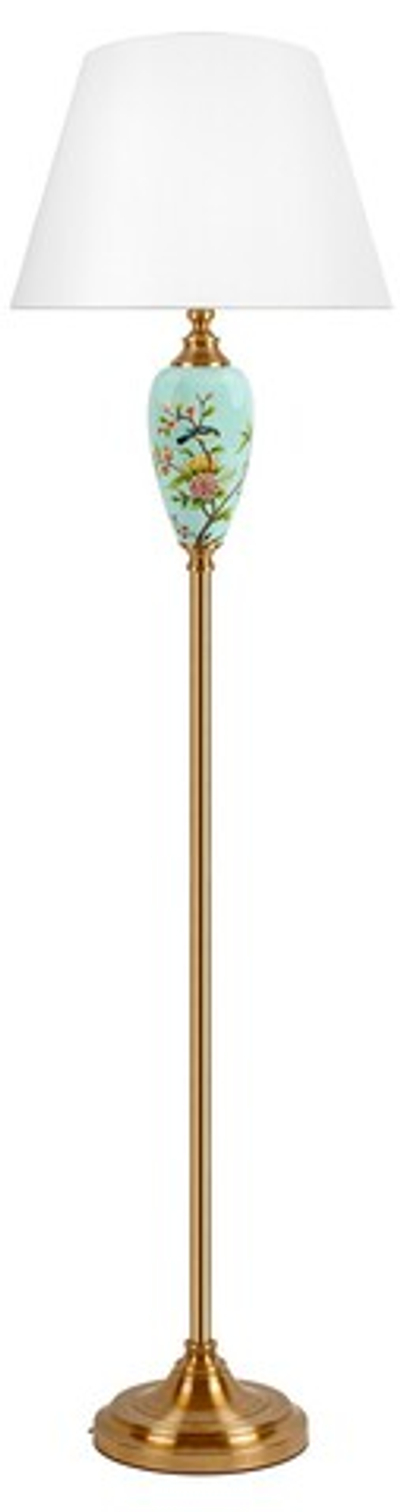 Торшер Loft it Bluet 10379F/A