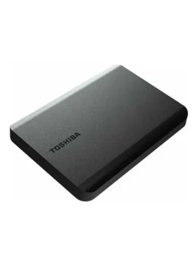 2.5" 4 ТБ Внешний HDD Canvio Basics HDTB540EK3CA BLACK