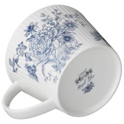 КРУЖКА LEFARD "ROYAL BLUE" 450 МЛ., РАЗНОЦВЕТНЫЙ