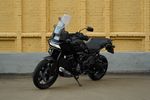 Прокат Harley-Davidson Pan America 1250