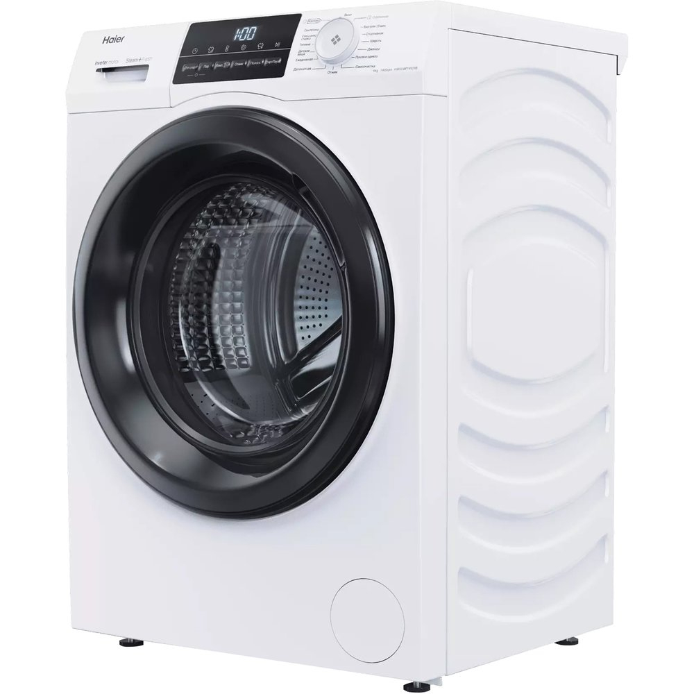 Стиральная машина Haier HW90-BP14929B