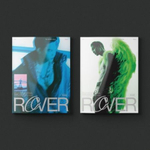 Альбом KAI - Rover 3rd Mini Album PHOTO BOOK 2 Version SET