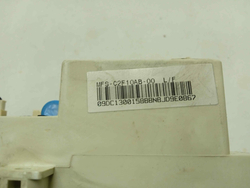 WF6450S7W кт168 Электронный модуль для стиральной машины Samsung WF6450S7W б/у