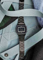 Часы Casio B640WBG-1BEF