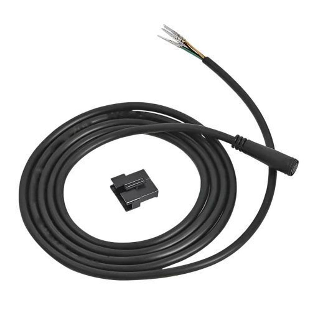 Коса кабель провод 6 Pin для электросамокатов